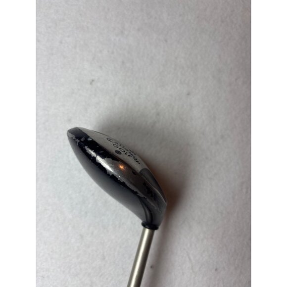 Callaway Big Bertha Steelhead Plus #9 Golf Club - Picture 4 of 10